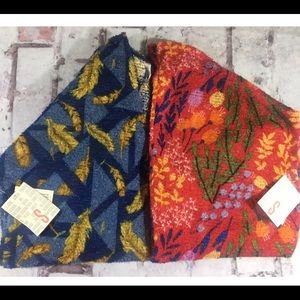 LuLaRoe Lindsay **SOLD**